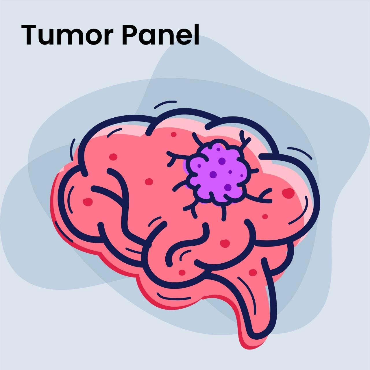 TUMOUR PANEL