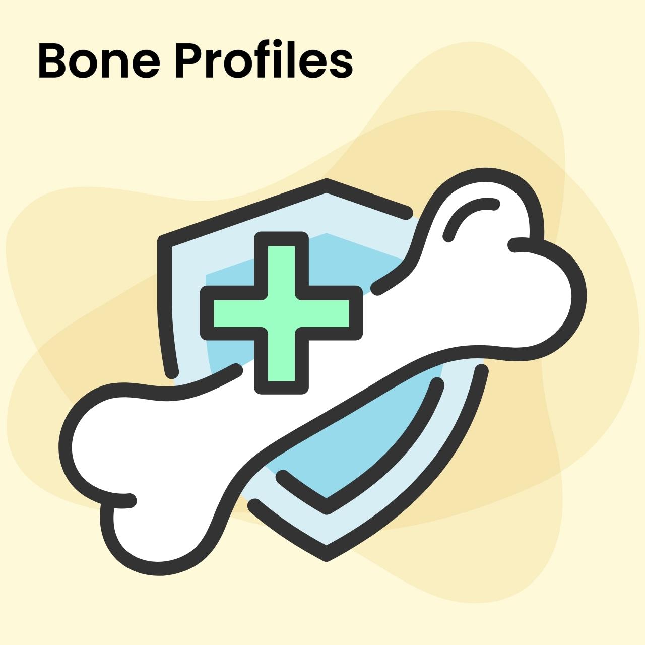 BONE PROFILES