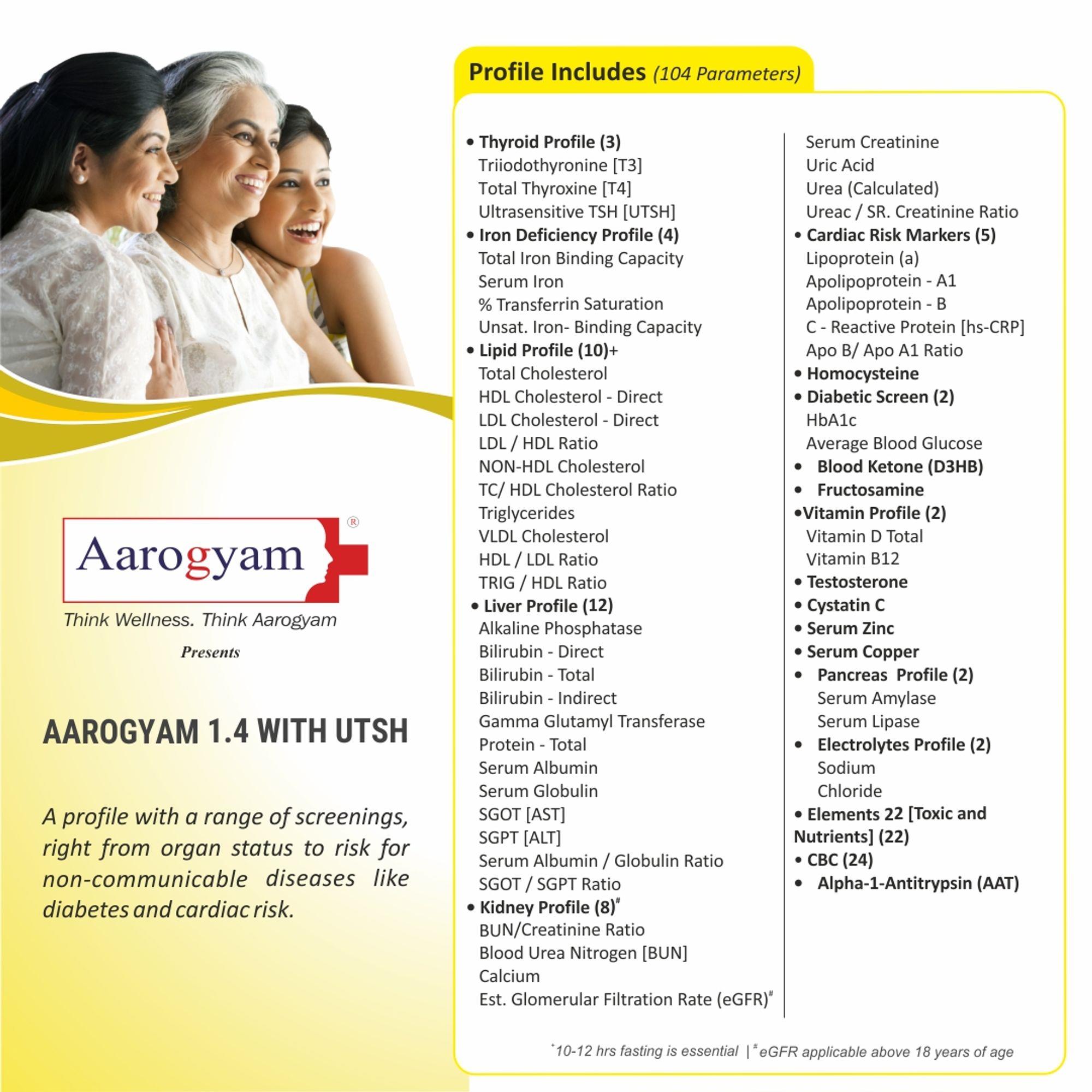 AAROGYAM 1.4