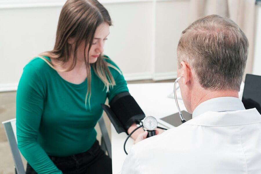 Understanding Your Pulse Rate: What’s Normal and What Affects It