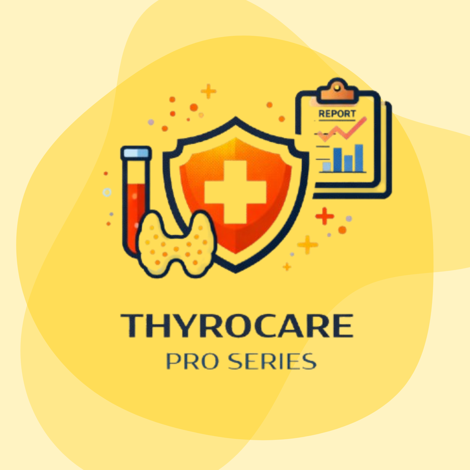 THYROCARE PRO SERIES
