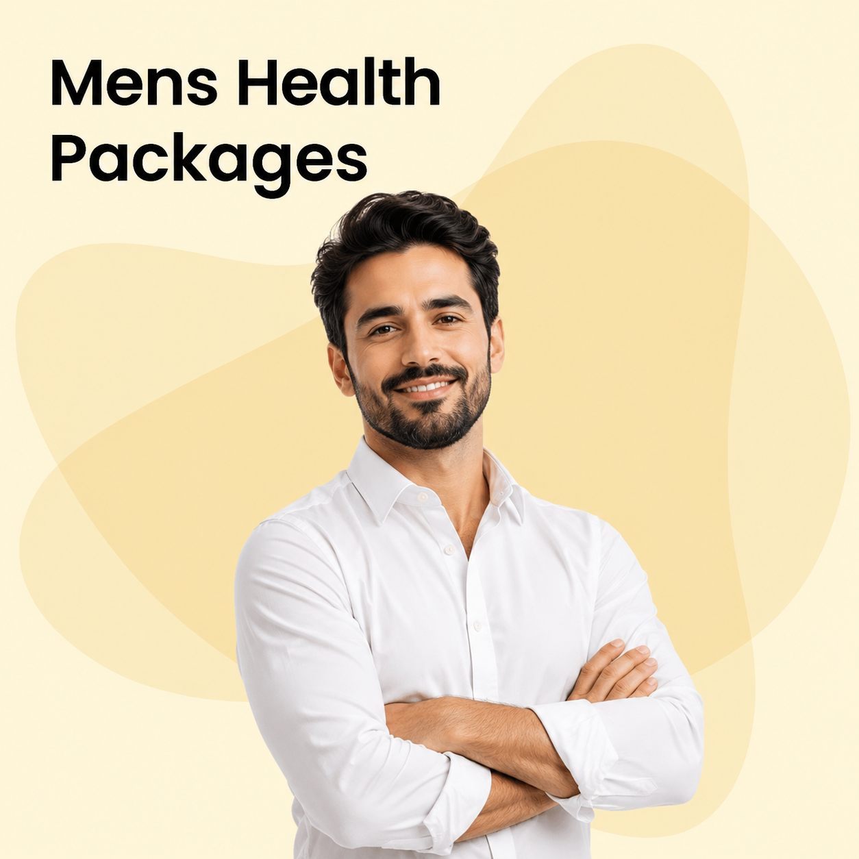 MENS HEALTH PACKAGES