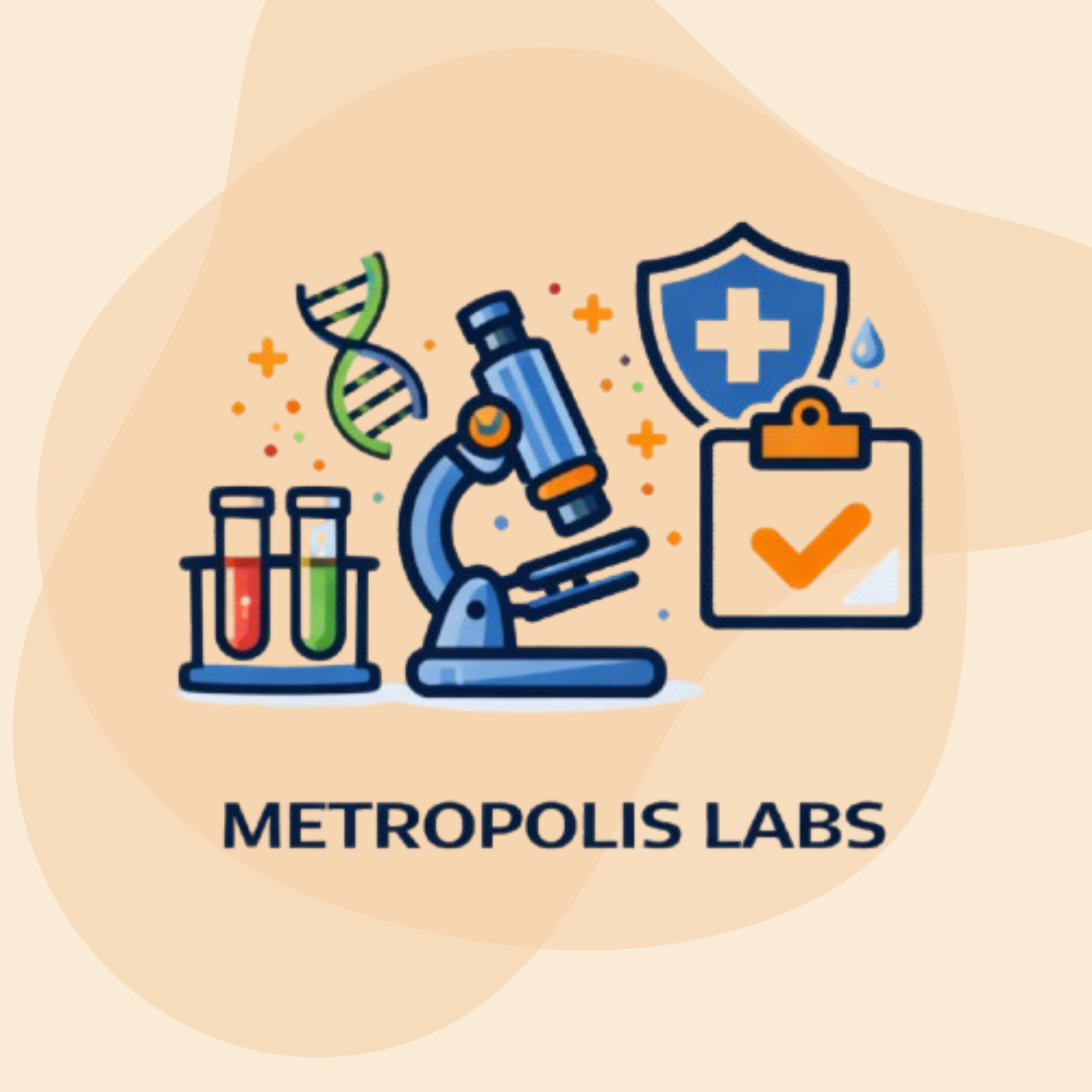 METROPOLIS LABS