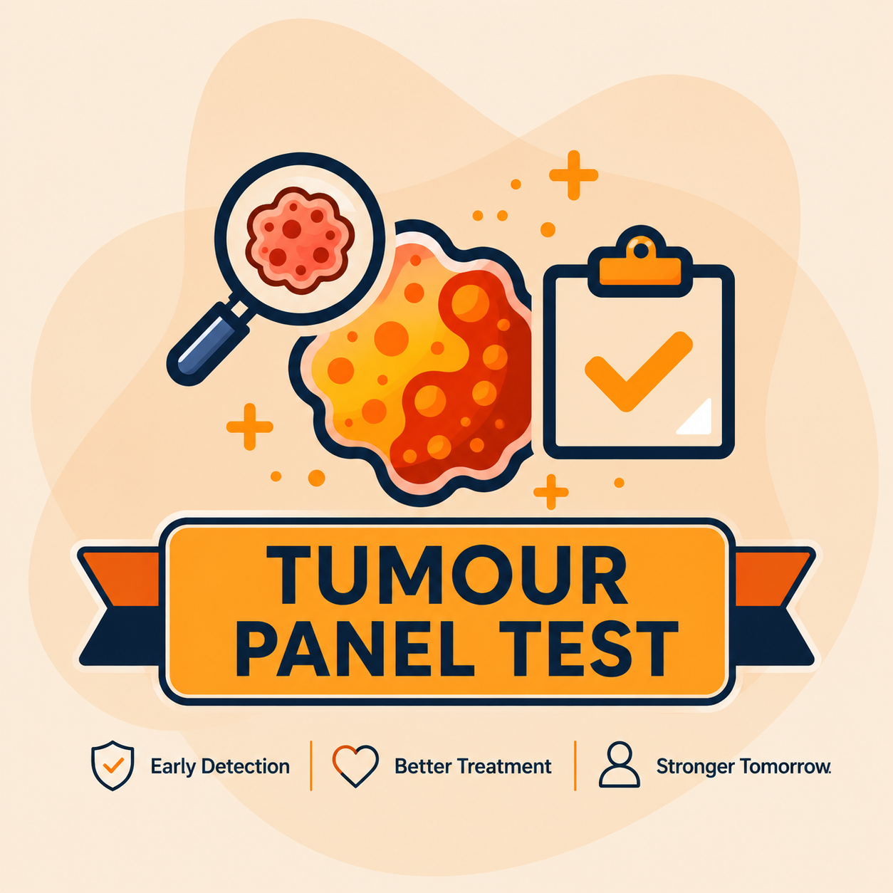 TUMOUR PANEL TEST