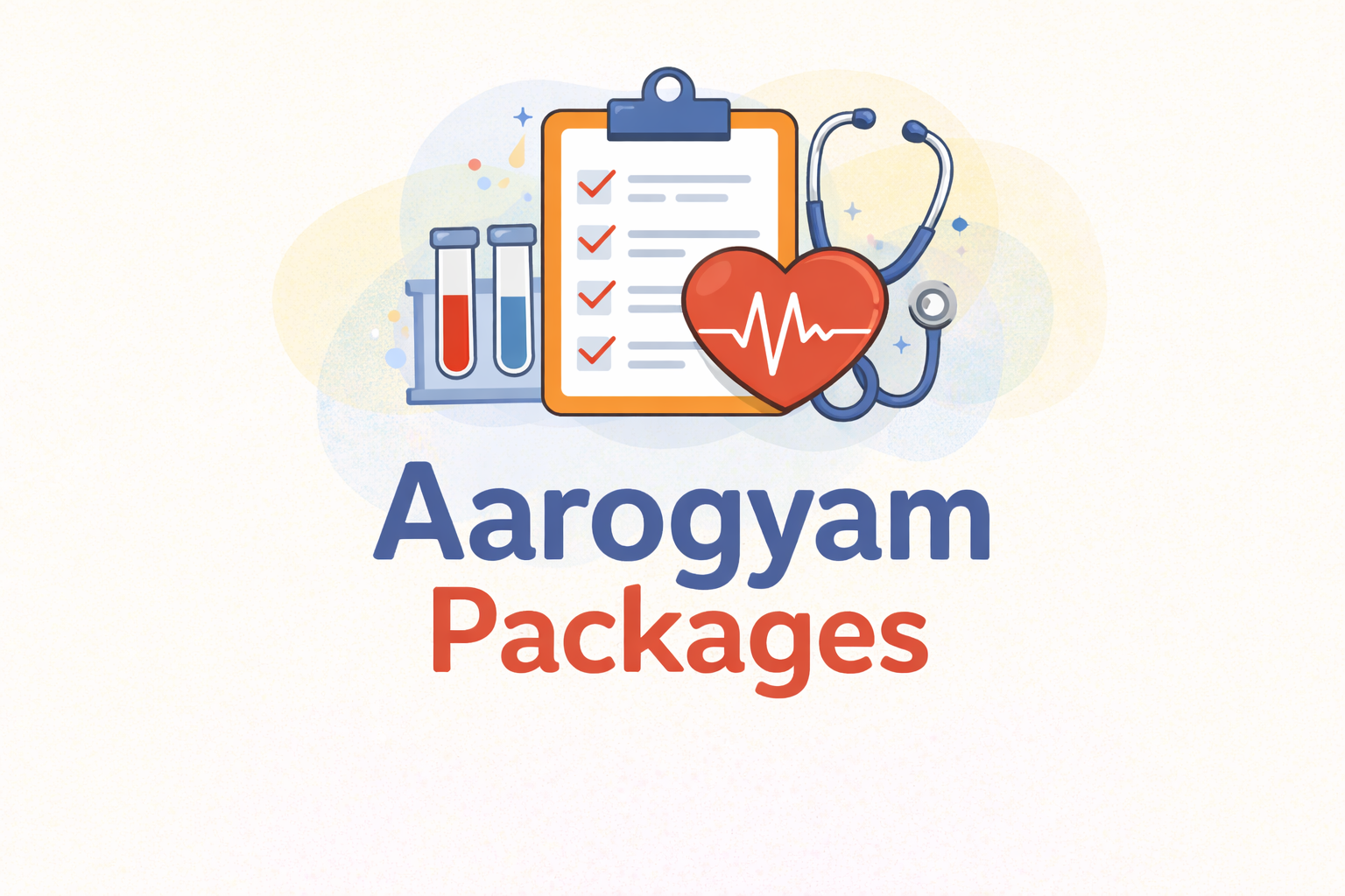 AAROGYAM PACKAGES