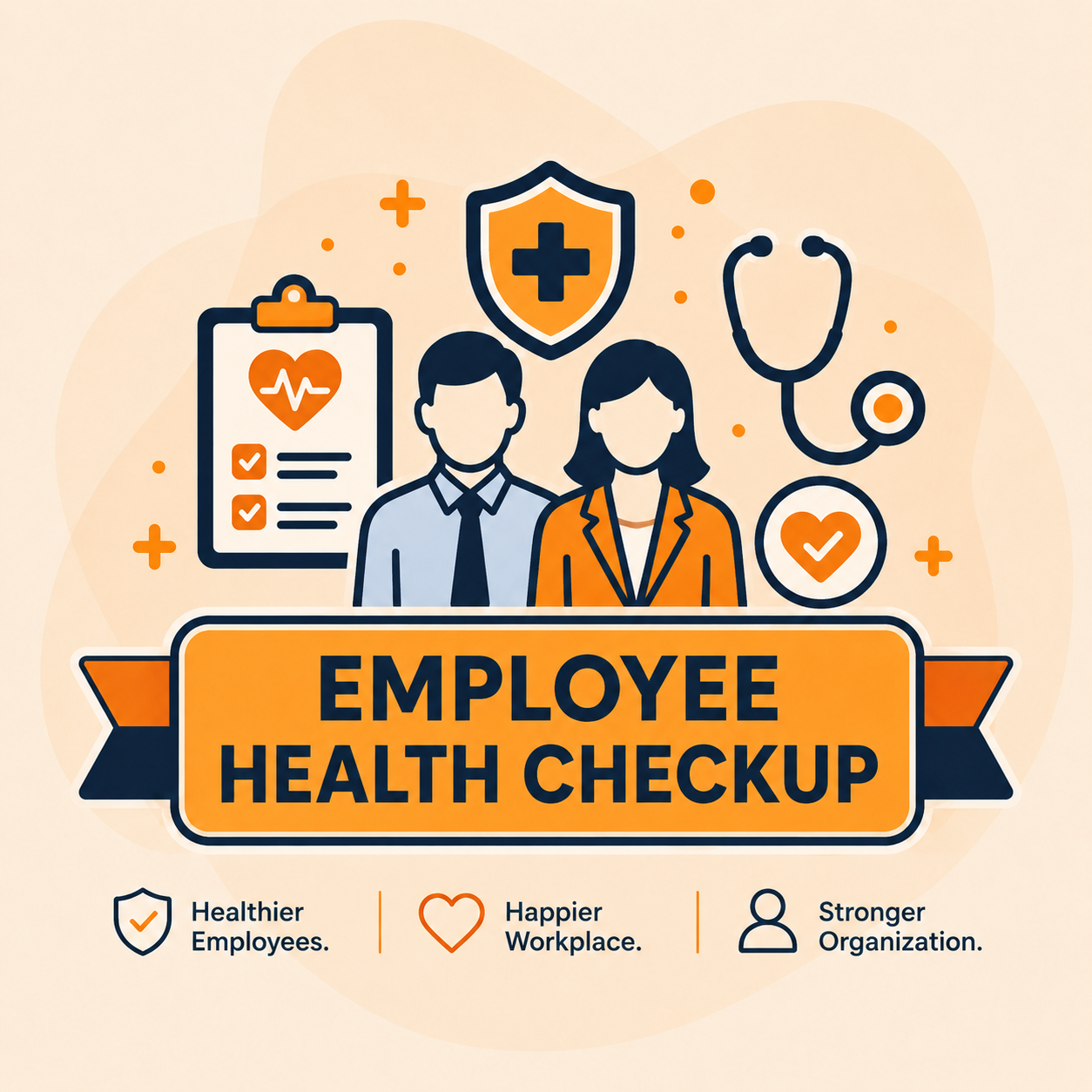 EMPLOYEE HEALTH CHECKUP