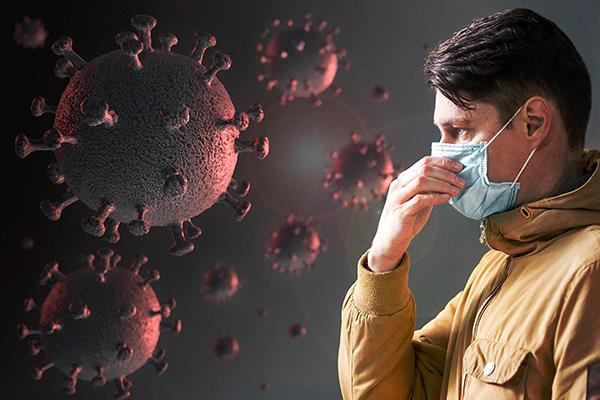 COVID INFECTION MONITORING