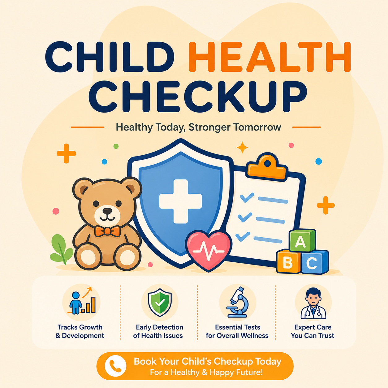 CHILD HEALTH CHECKUP
